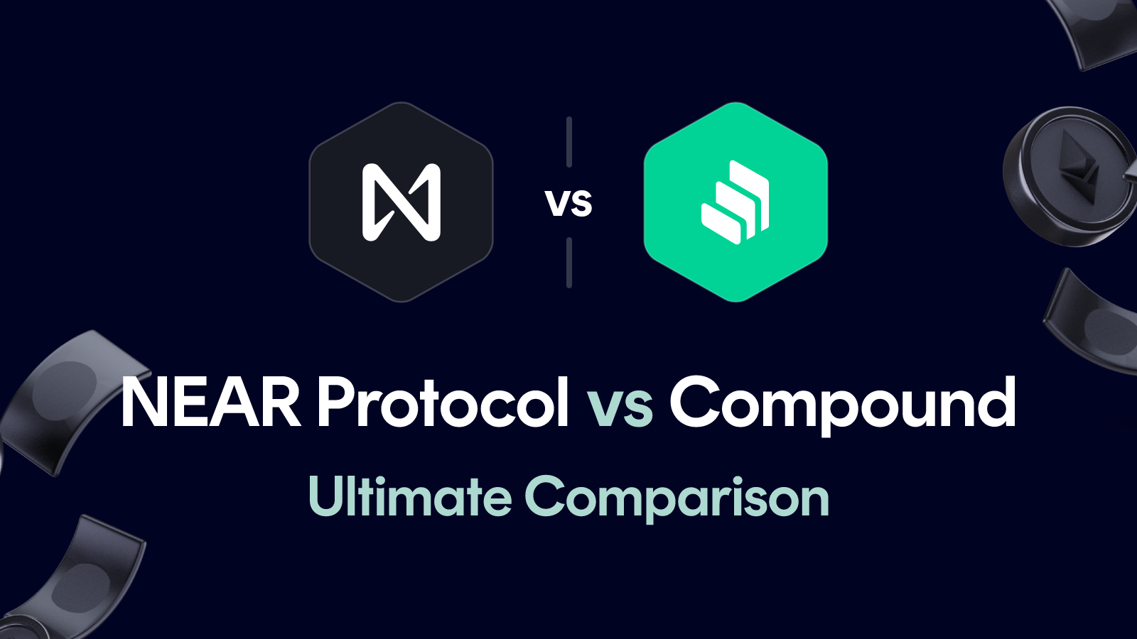 NEAR Protocol vs Compound