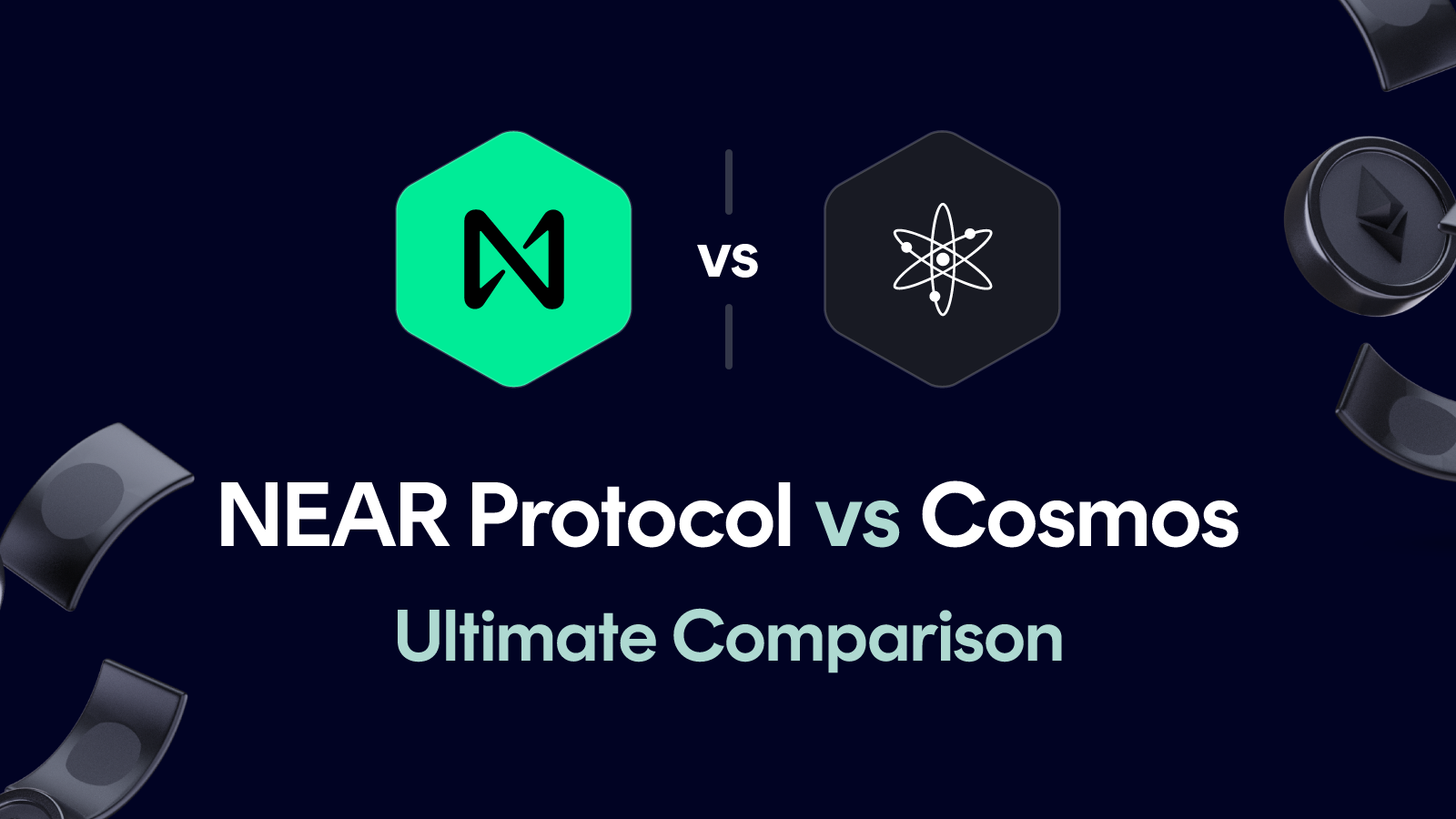 NEAR Protocol vs Cosmos