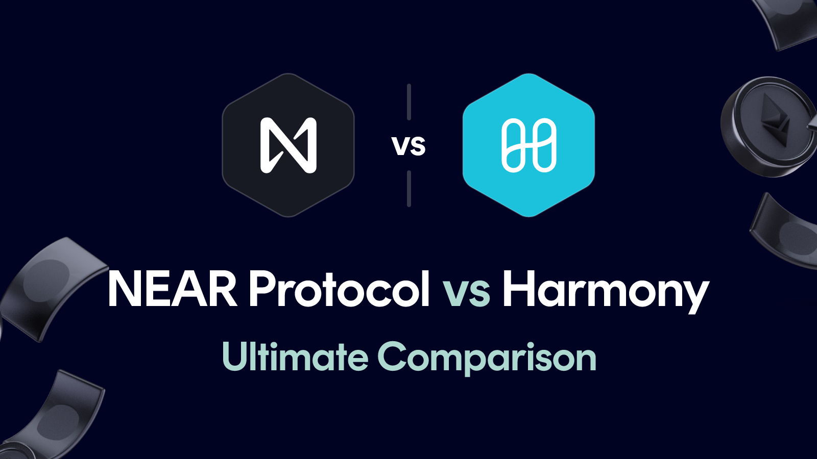 NEAR Protocol vs Harmony