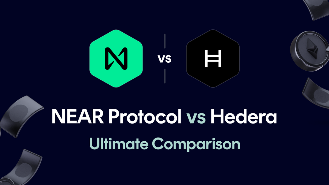 NEAR Protocol vs Hedera