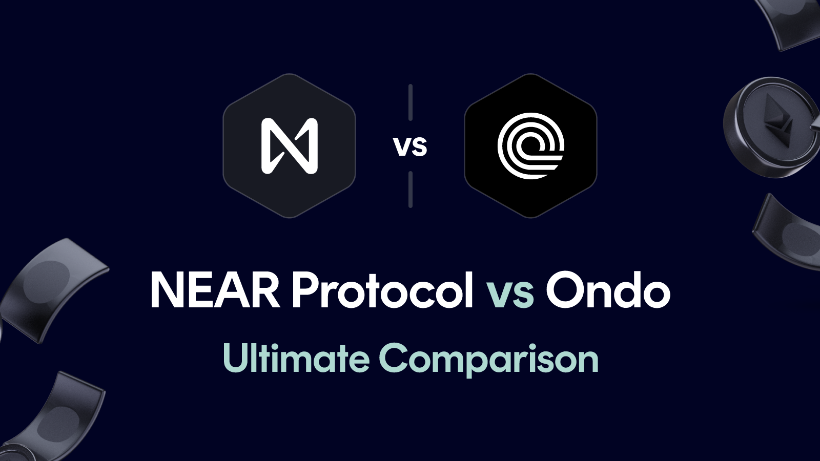 NEAR Protocol vs Ondo