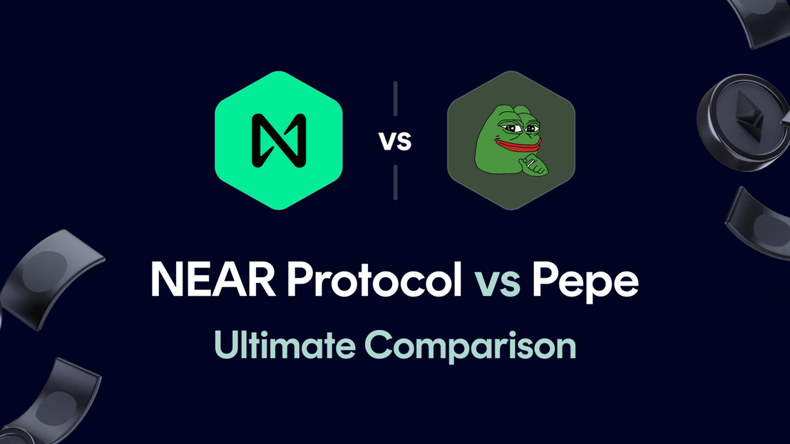NEAR Protocol vs Pepe