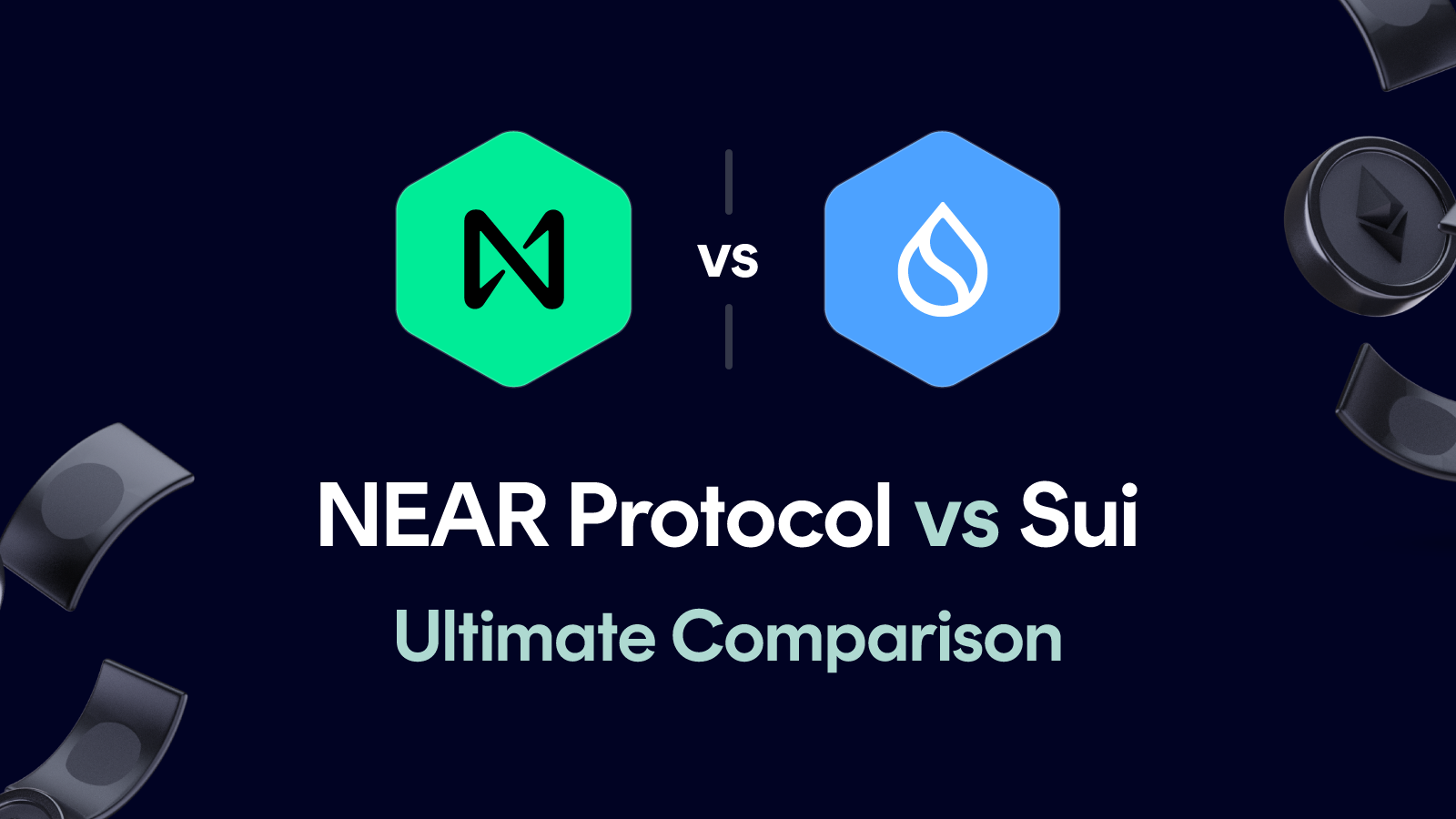 NEAR Protocol vs Sui