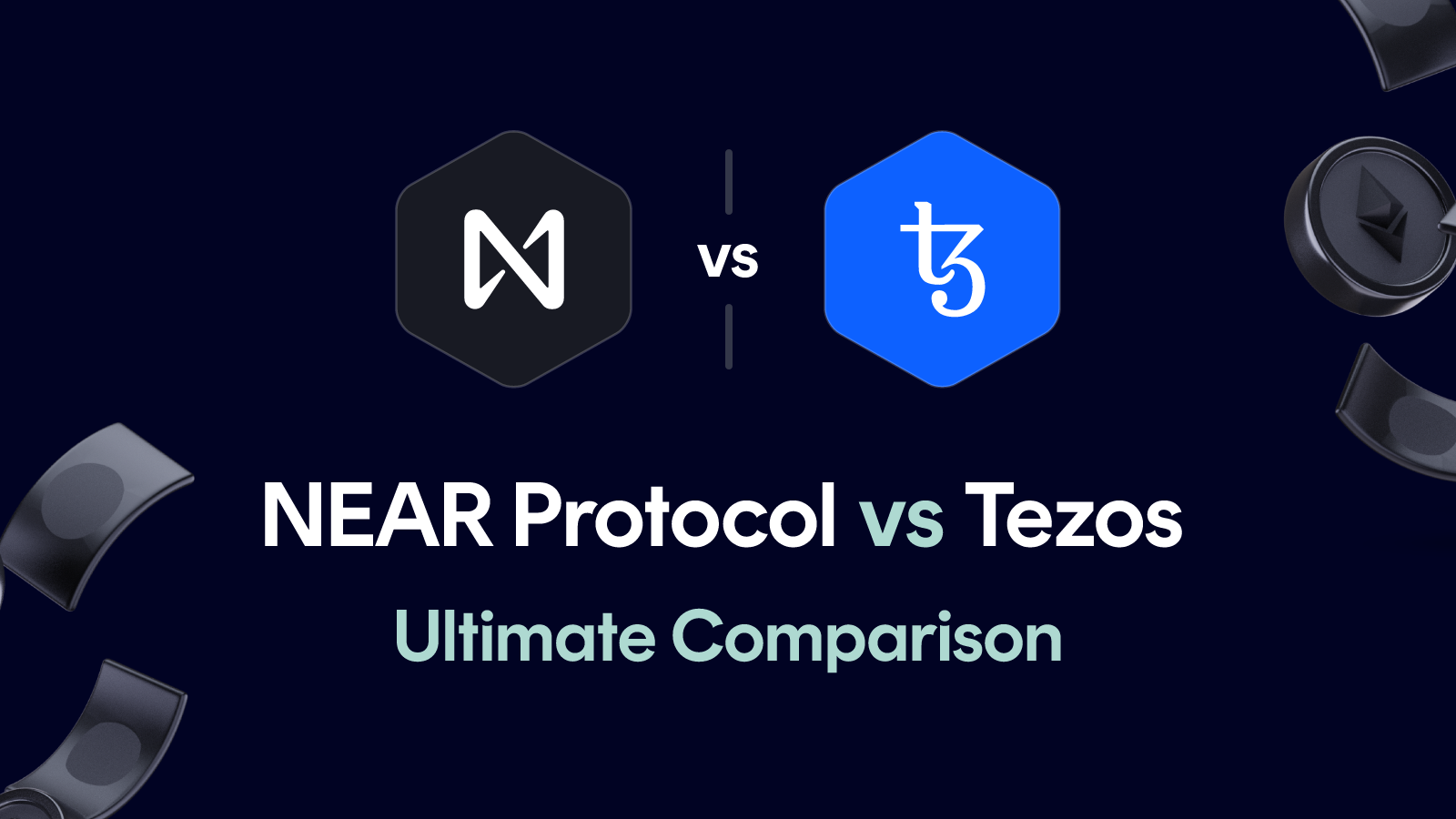 NEAR Protocol vs Tezos