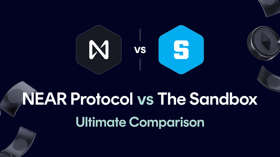 NEAR Protocol vs The Sandbox