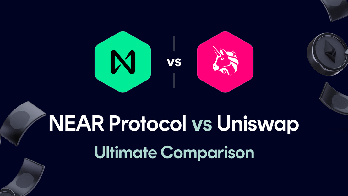 NEAR Protocol vs Uniswap