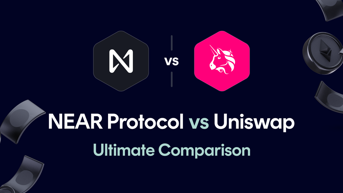 NEAR Protocol vs Uniswap