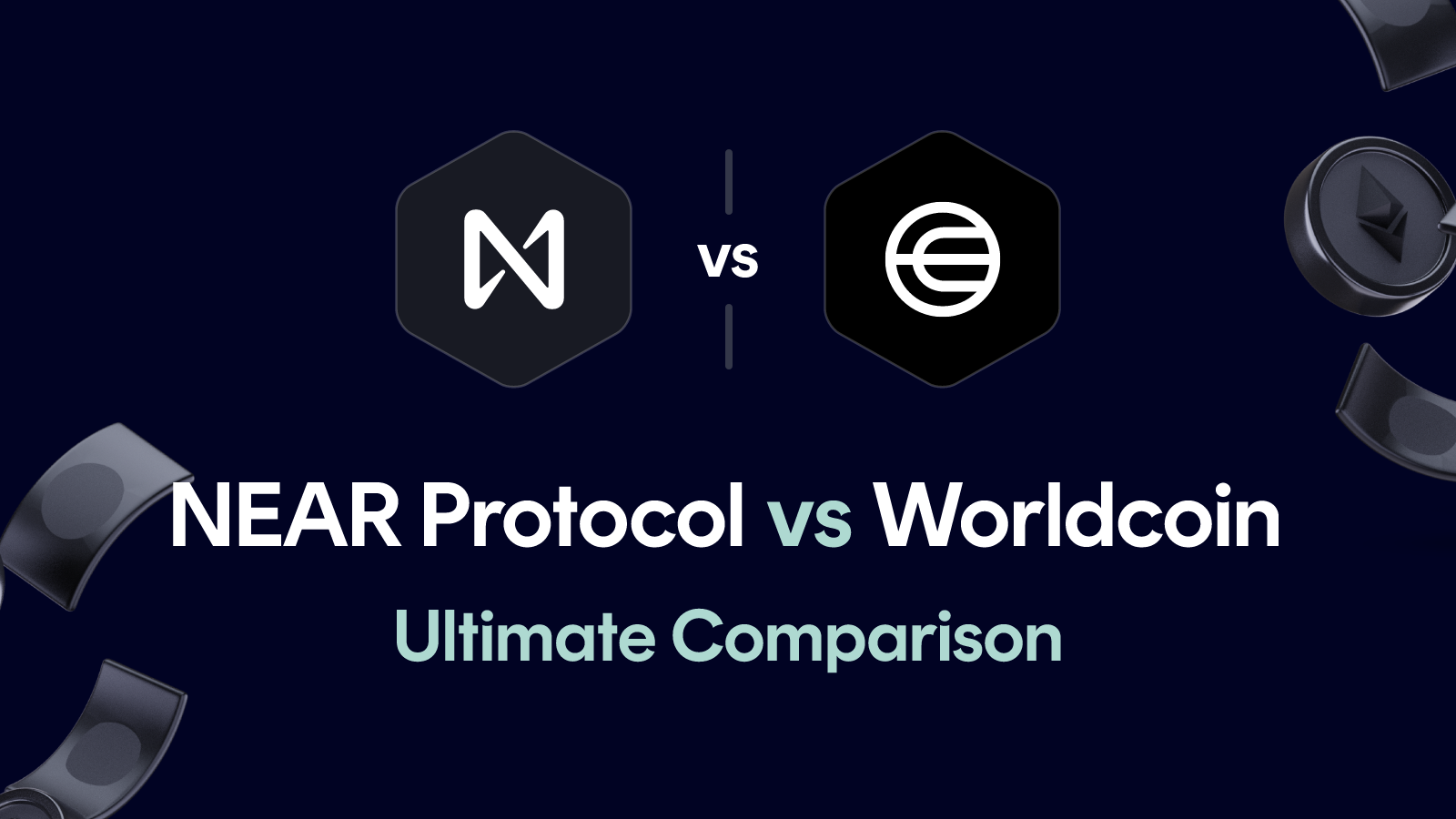 NEAR Protocol vs Worldcoin