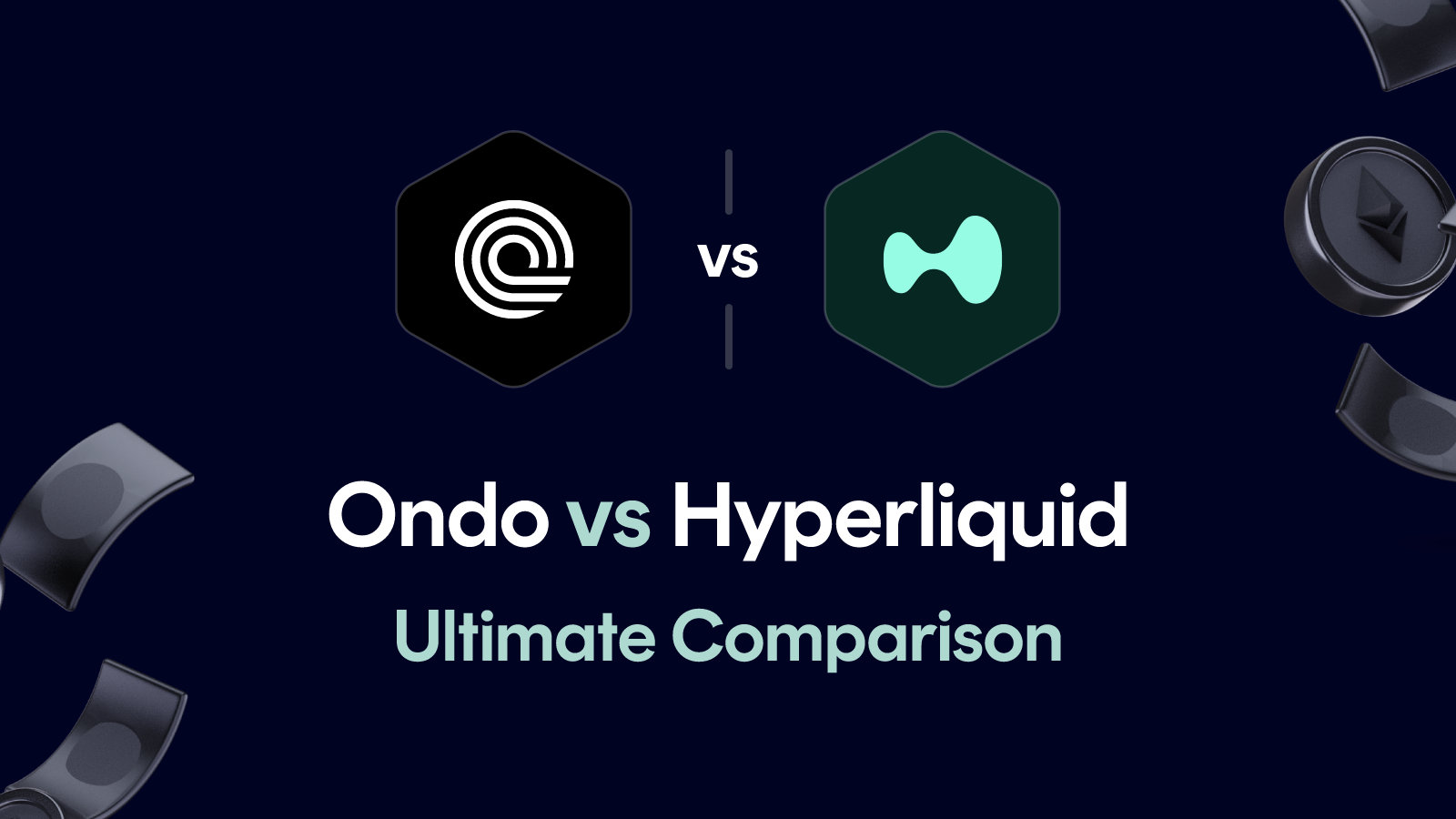 Ondo vs Hyperliquid