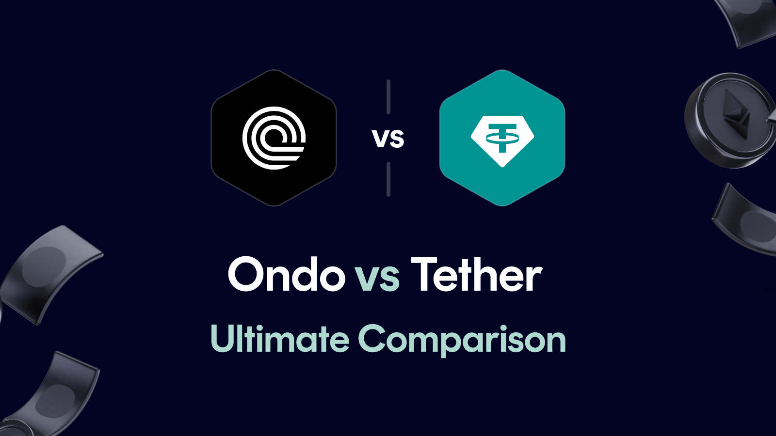 Ondo vs Tether