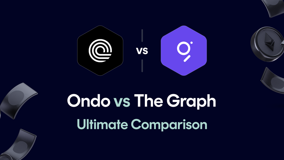 Ondo vs The Graph