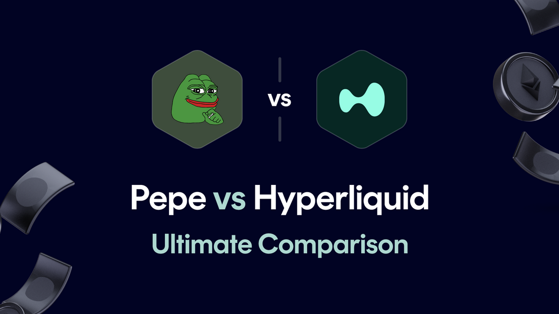 Pepe vs Hyperliquid