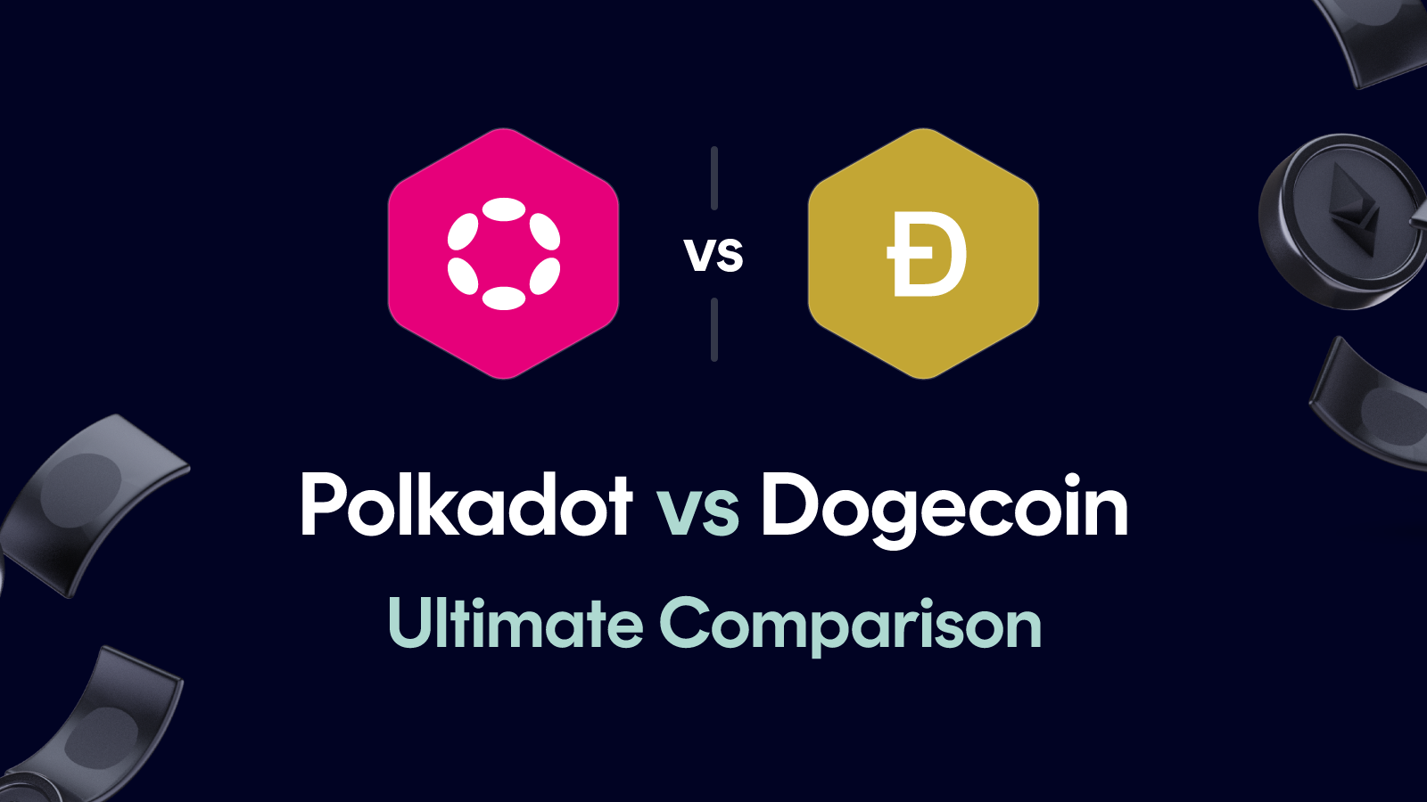 Polkadot vs Dogecoin