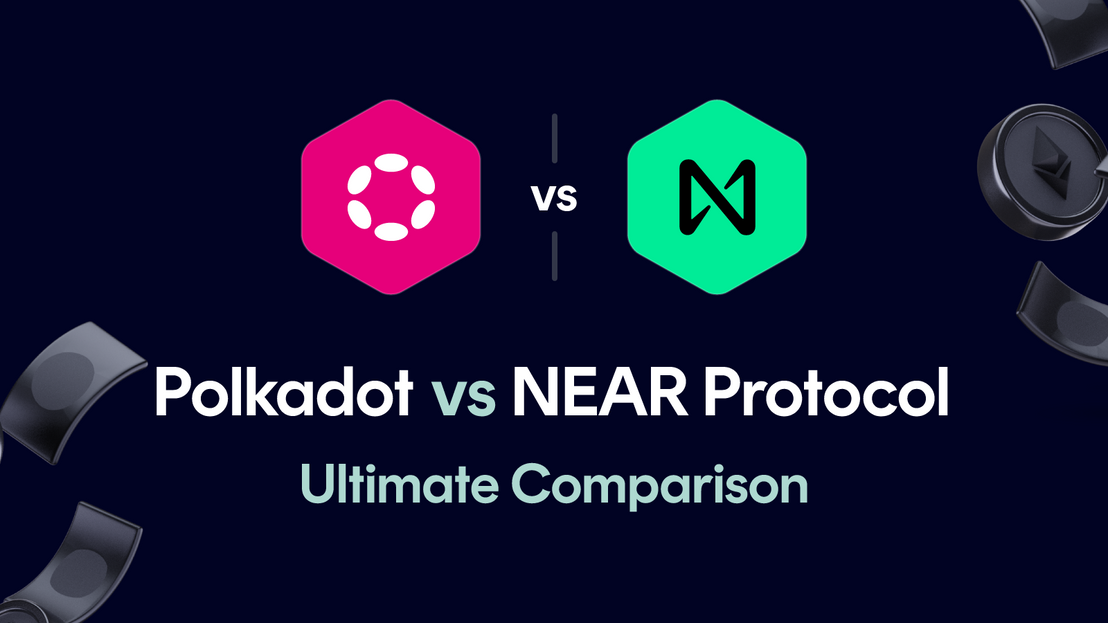 Polkadot vs NEAR Protocol