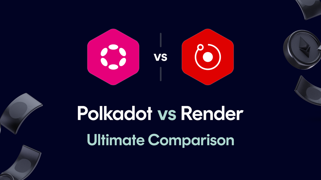 Polkadot vs Render