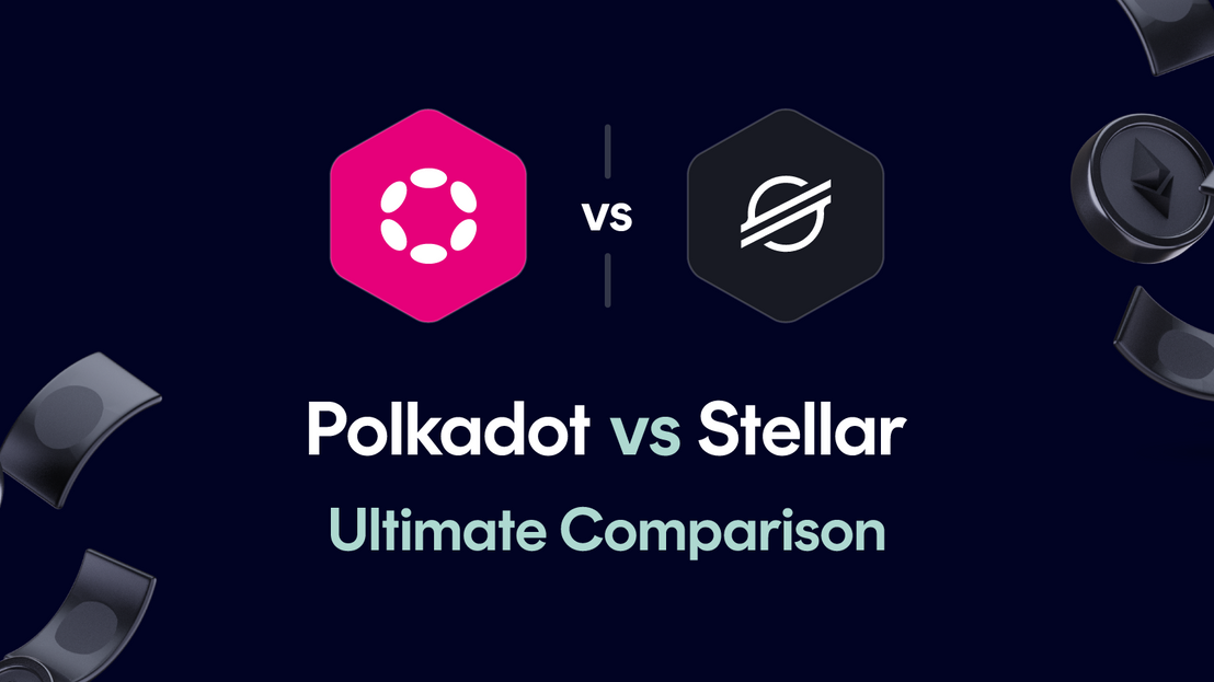 Polkadot vs Stellar