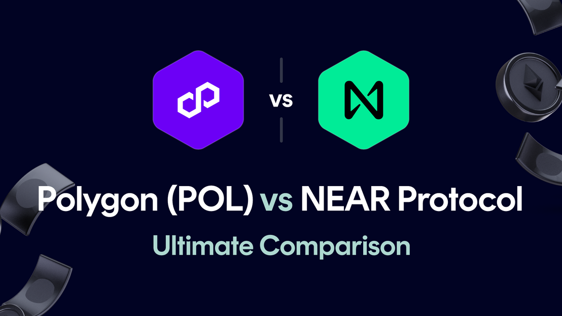 Polygon (POL) vs NEAR Protocol