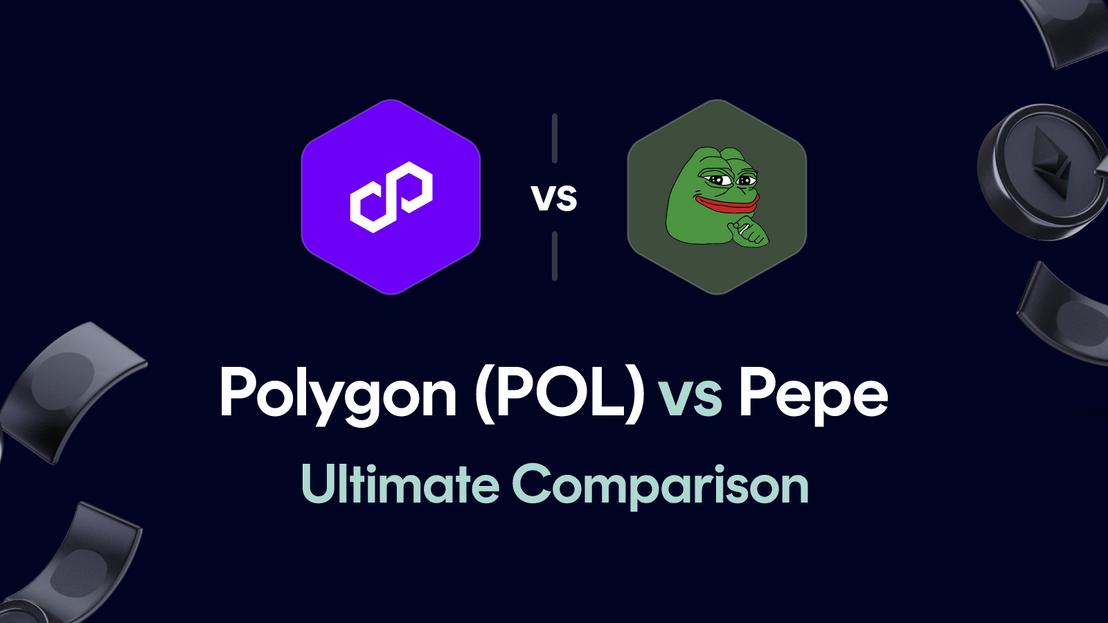 Polygon (POL) vs Pepe