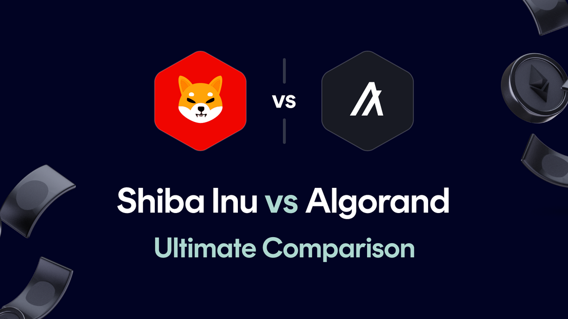 Shiba Inu vs Algorand
