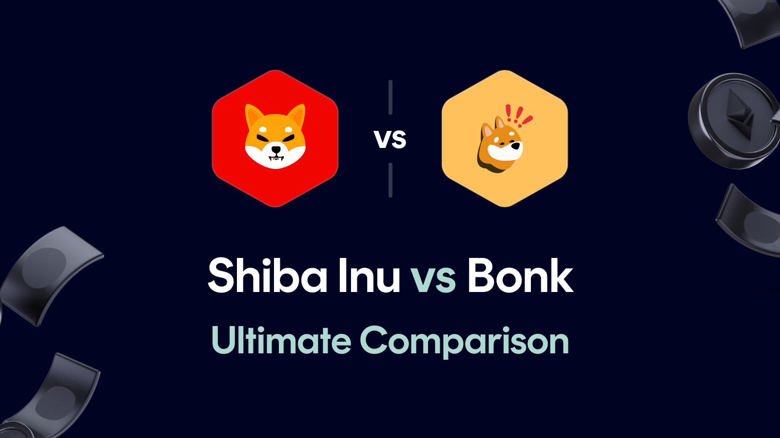 Shiba Inu vs Bonk