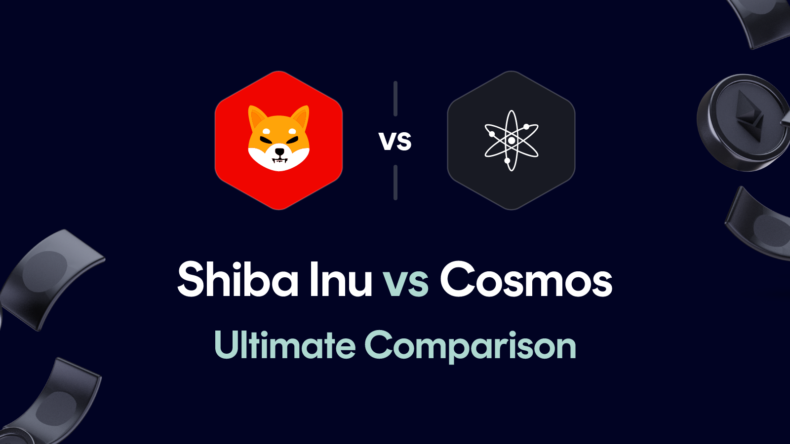 Shiba Inu vs Cosmos