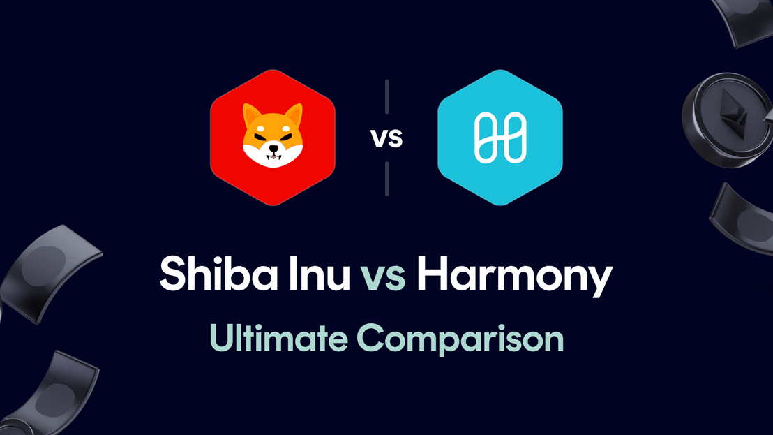 Shiba Inu vs Harmony