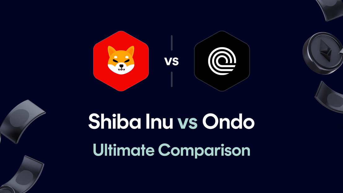 Shiba Inu vs Ondo