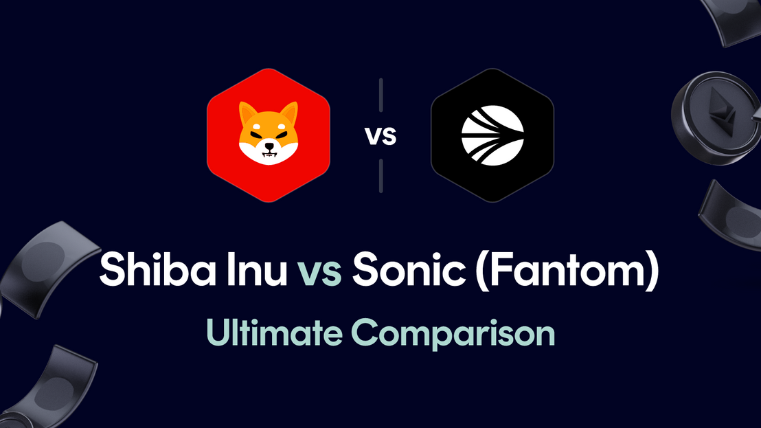 Shiba Inu vs Sonic (Fantom)