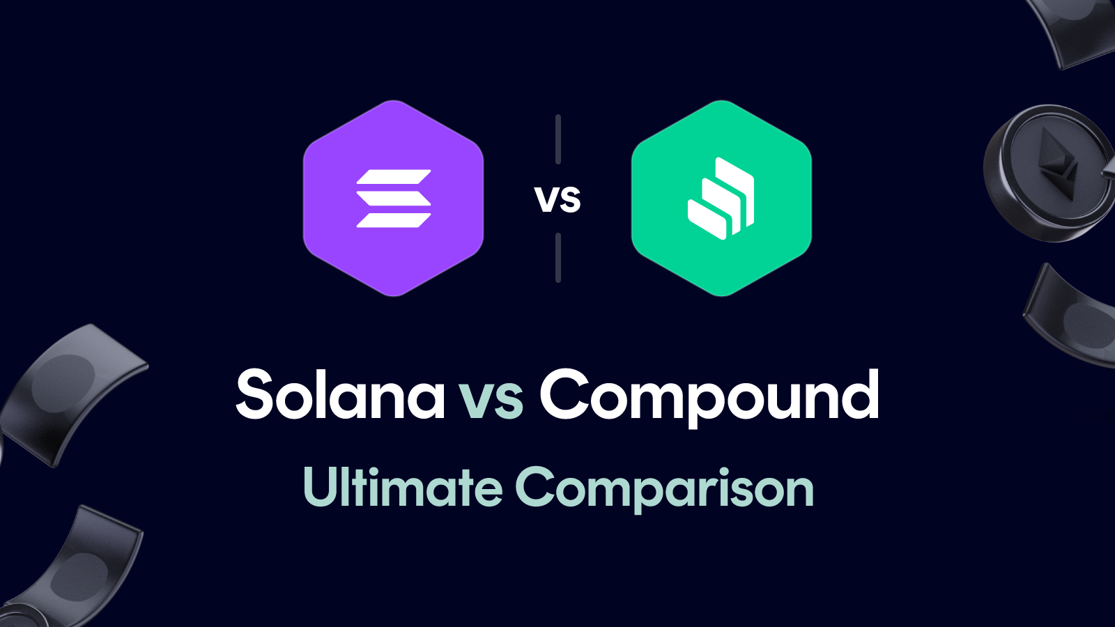 Solana vs Compound
