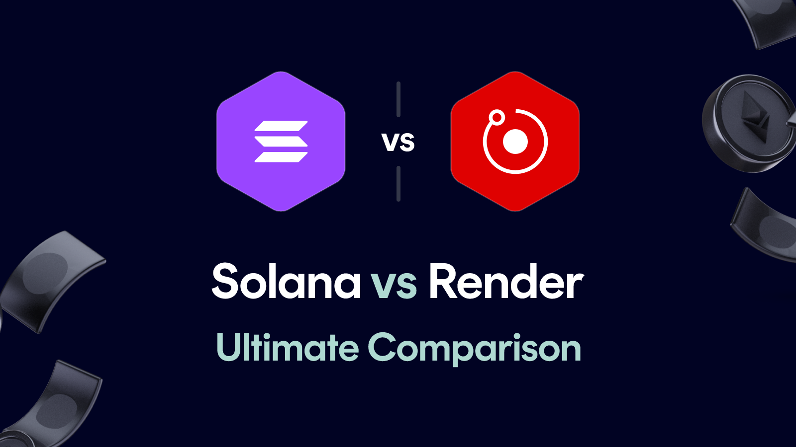 Solana vs Render