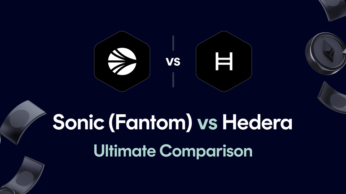 Sonic (Fantom) vs Hedera
