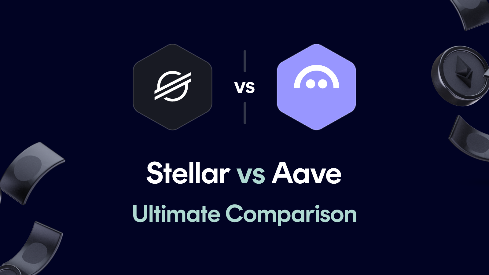 Stellar vs Aave