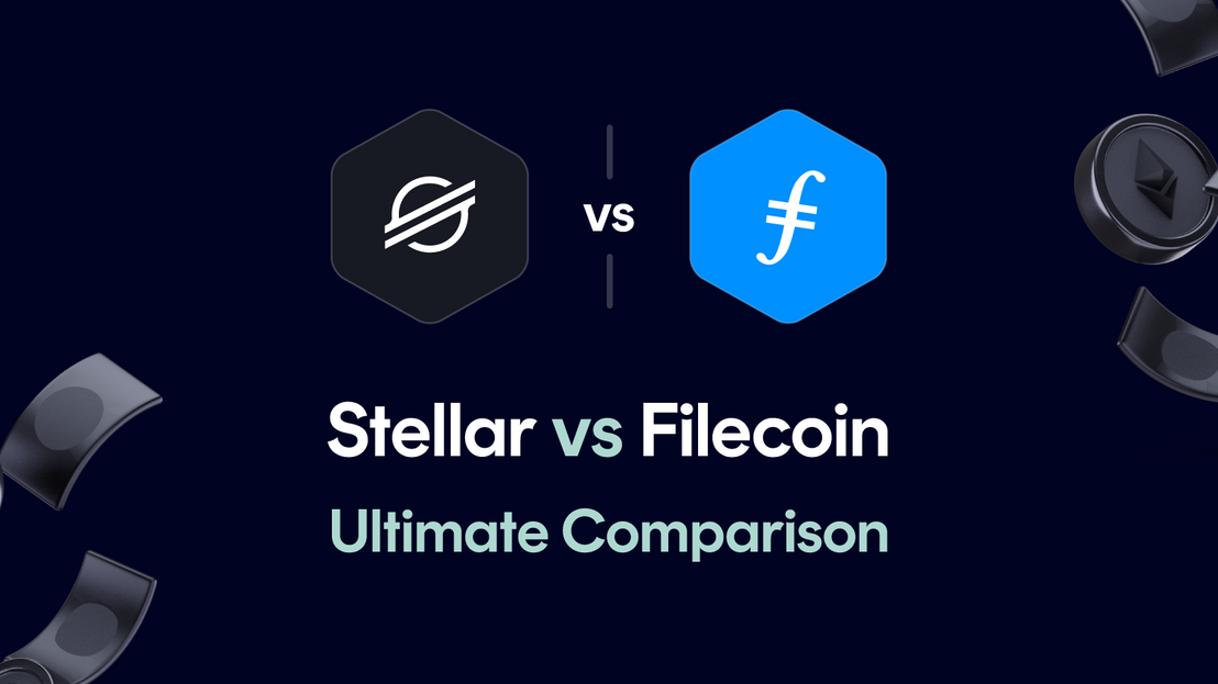 Stellar vs Filecoin