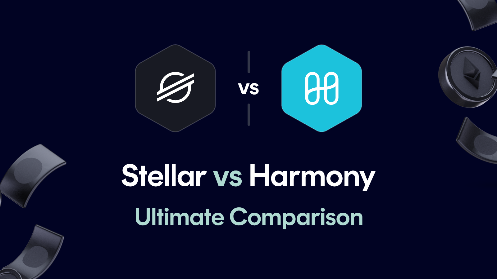 Stellar vs Harmony