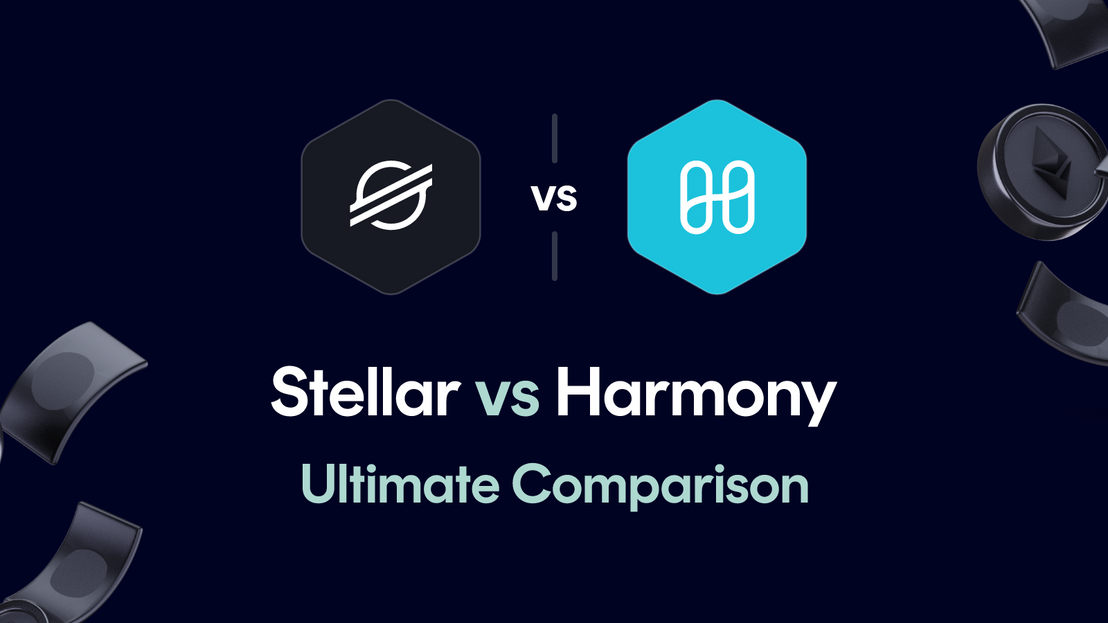 Stellar vs Harmony