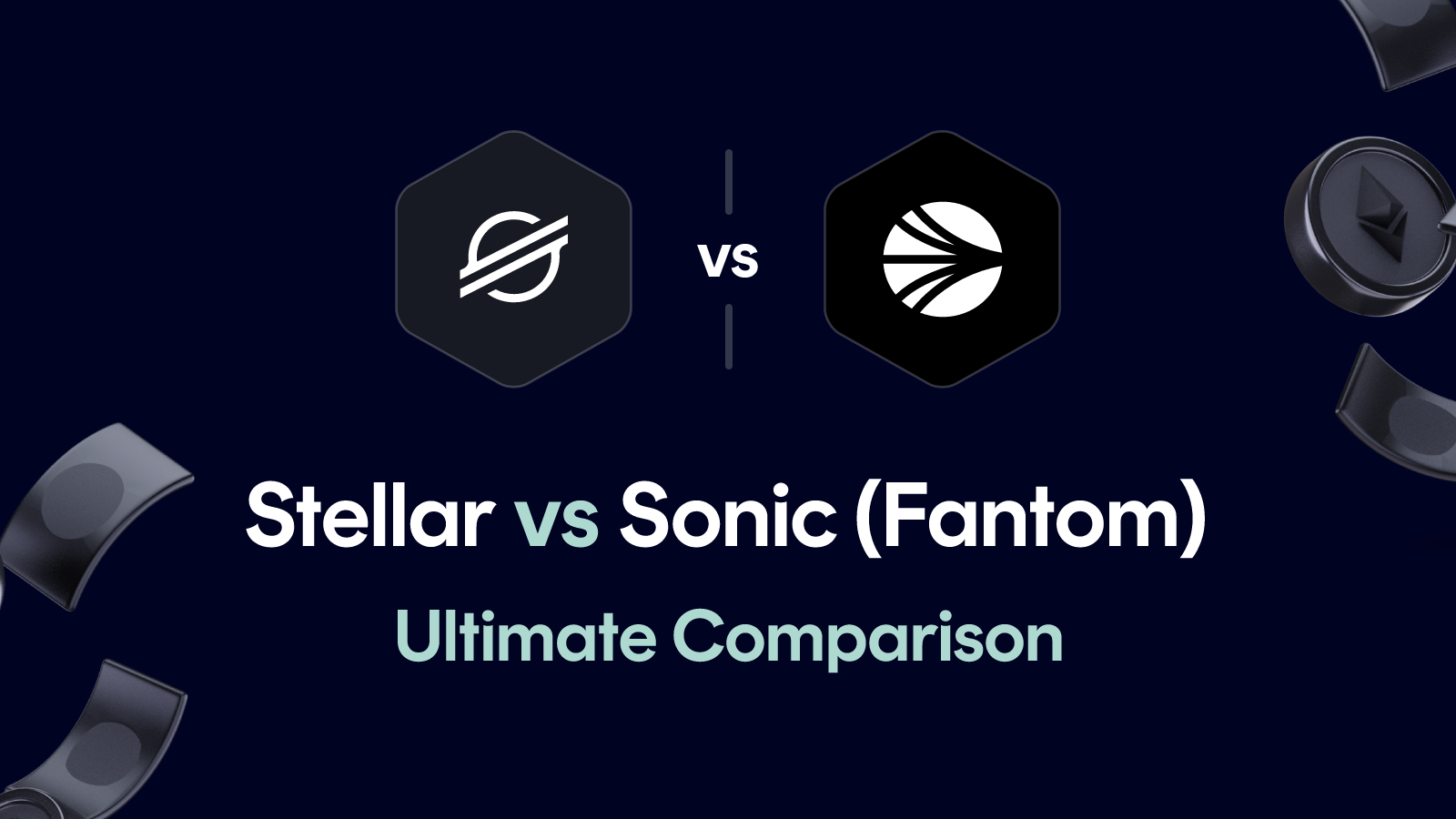 Stellar vs Sonic (Fantom)