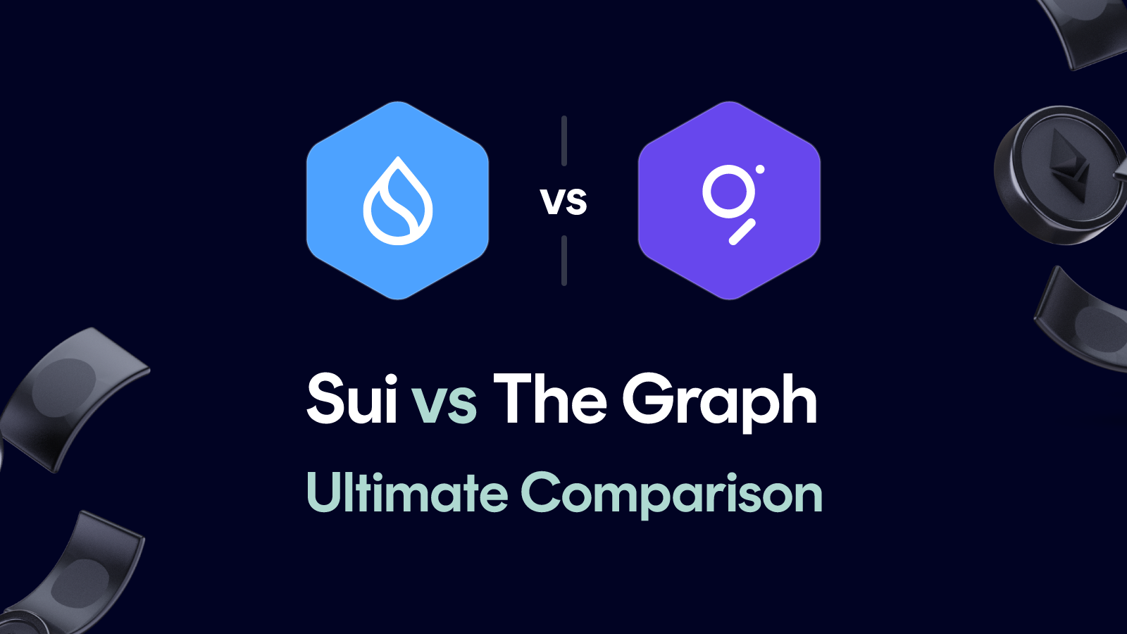 Sui vs The Graph