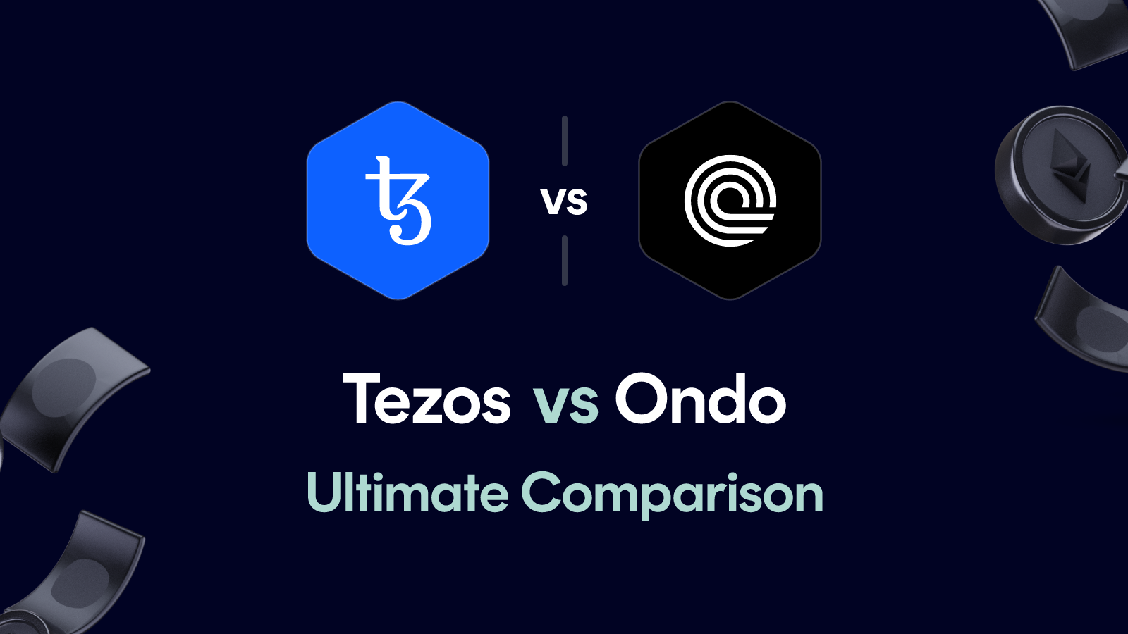 Tezos vs Ondo
