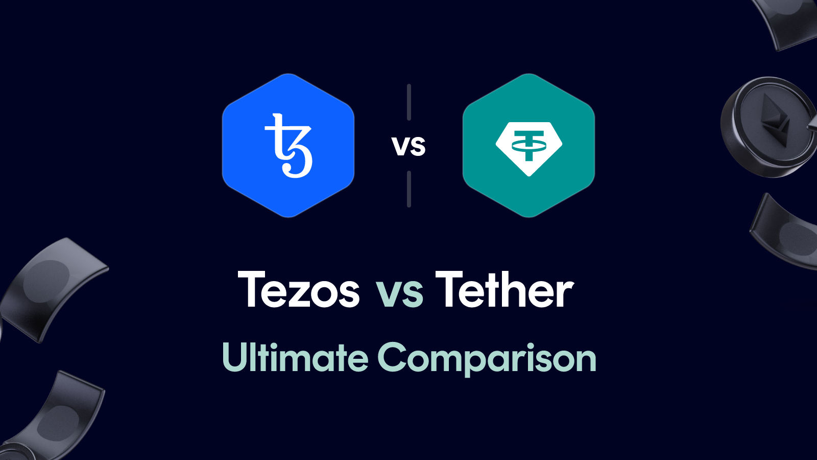 Tezos vs Tether