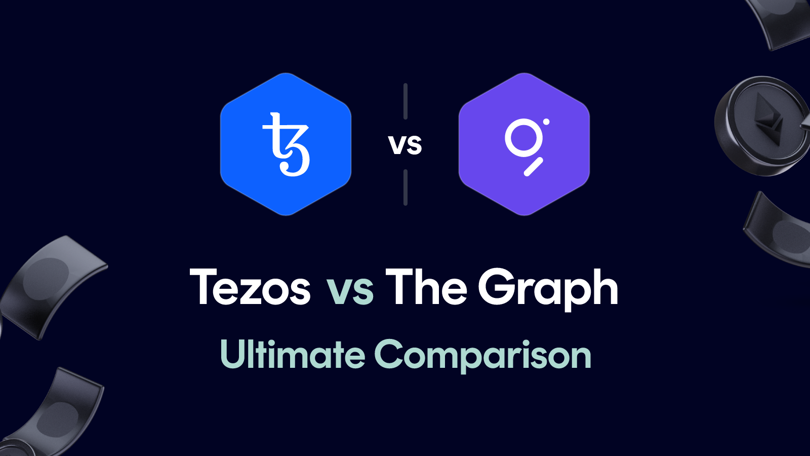 Tezos vs The Graph