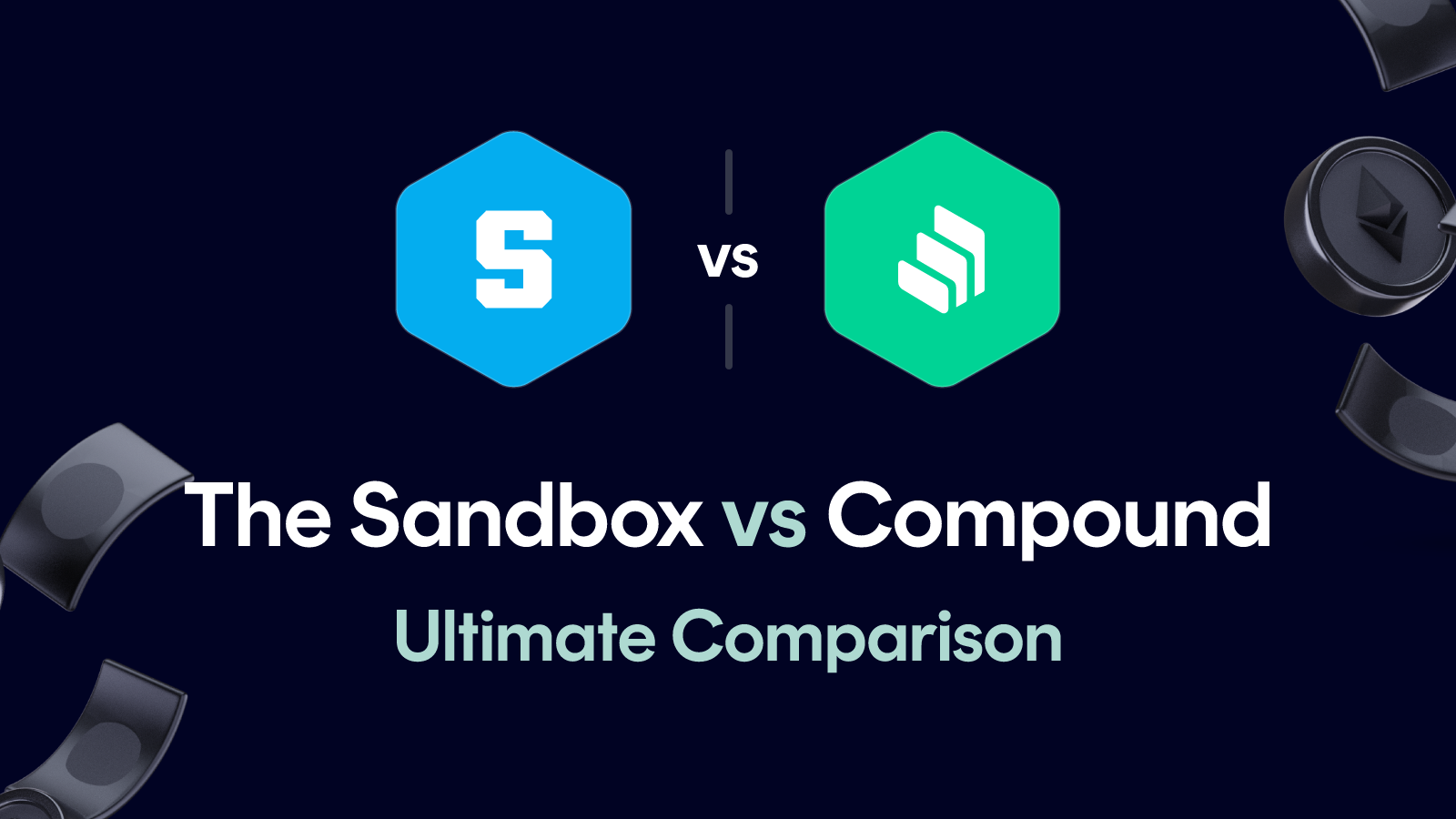 The Sandbox vs Compound