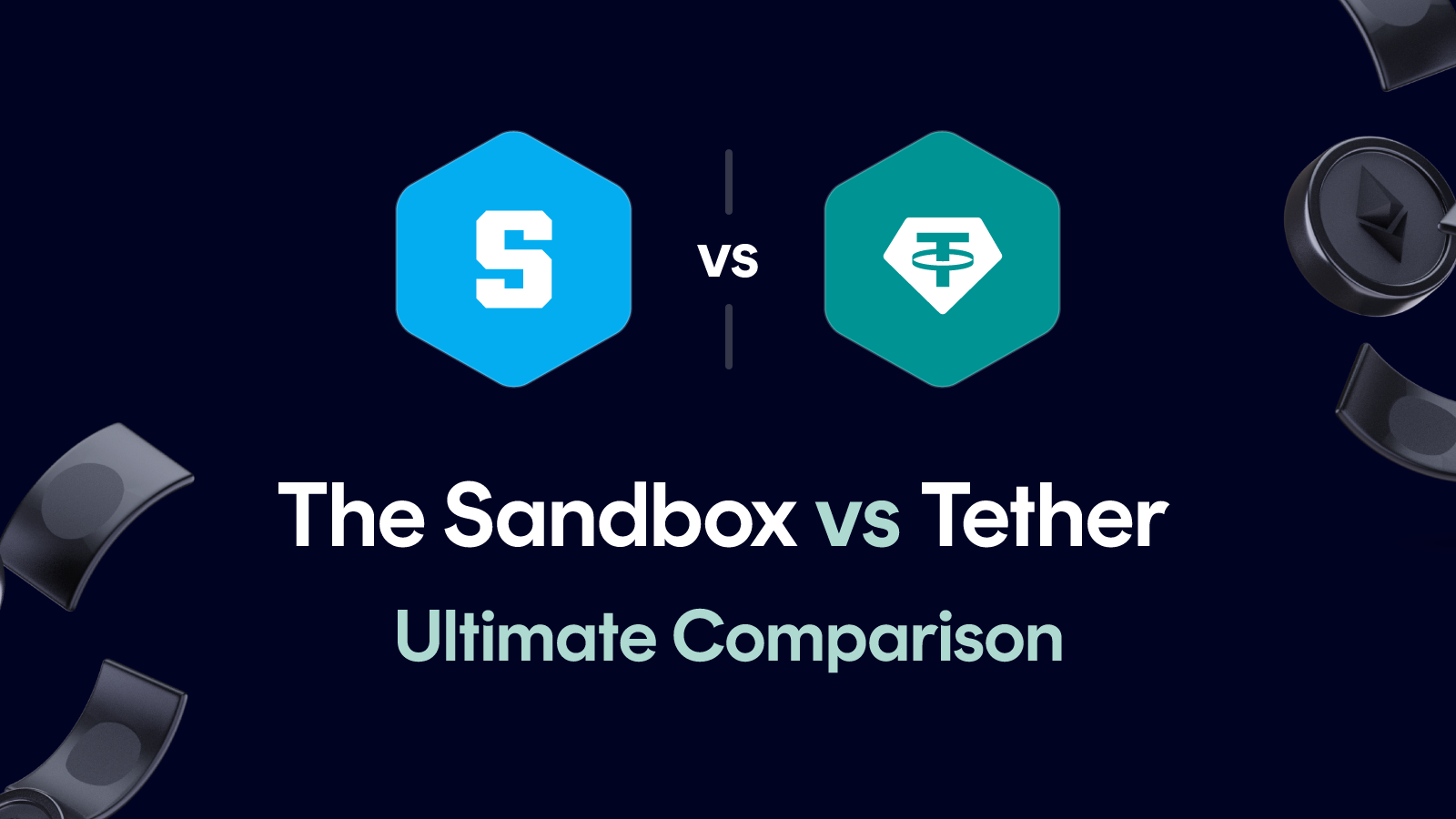 The Sandbox vs Tether