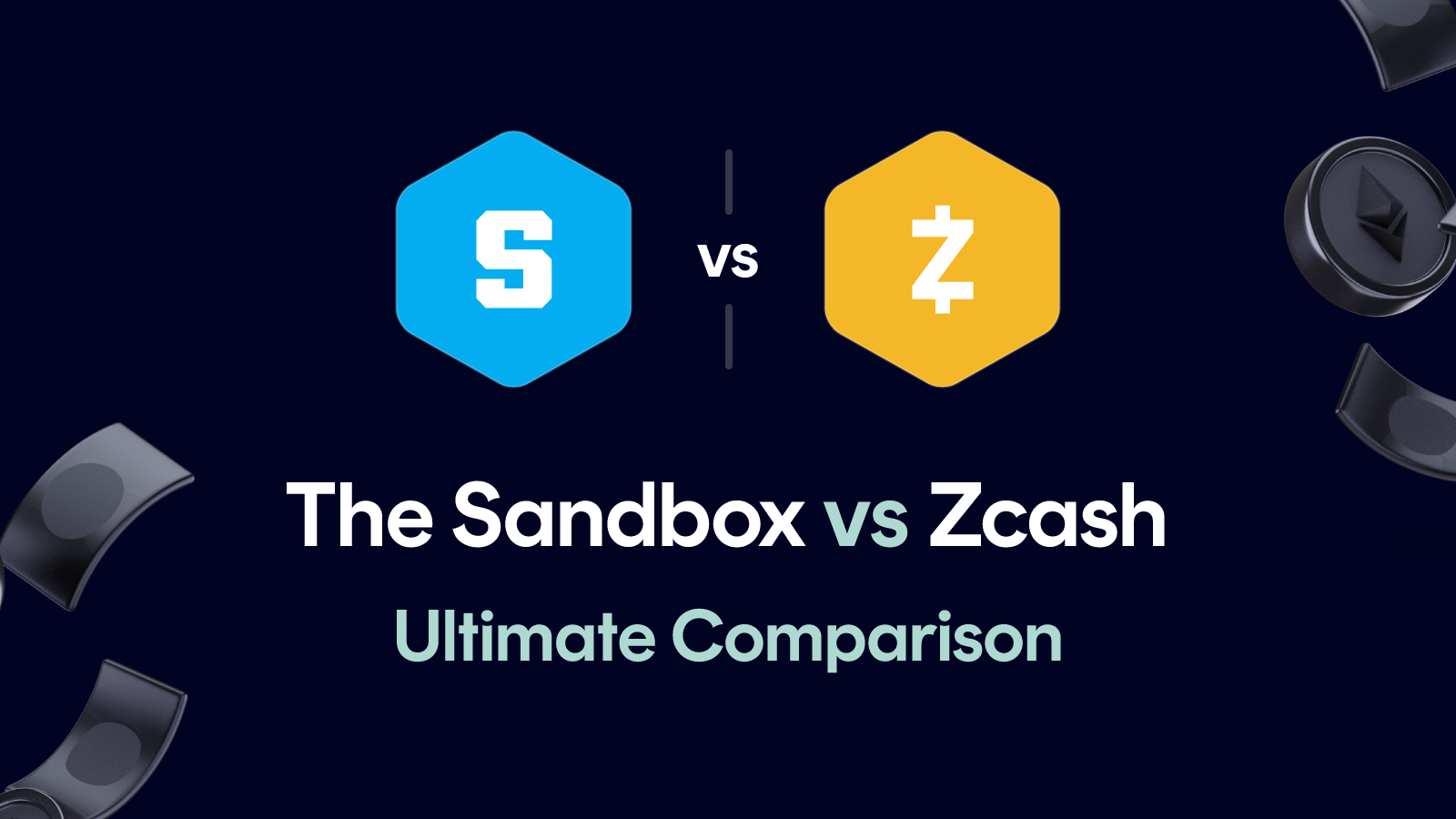 The Sandbox vs Zcash