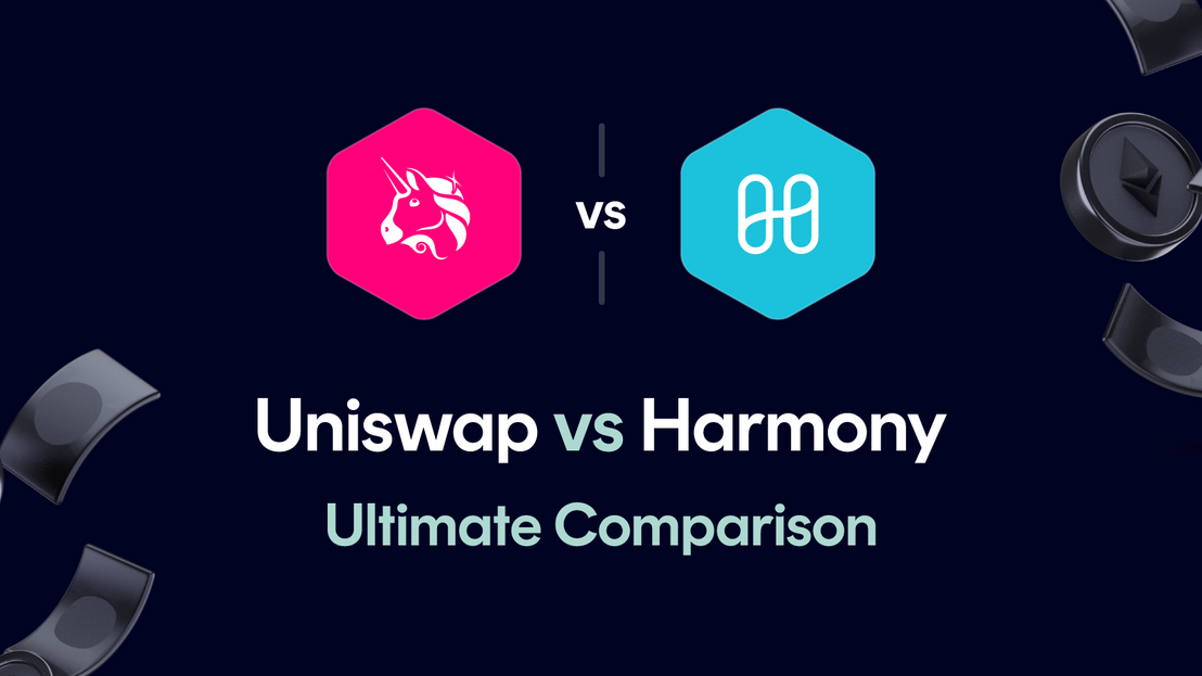 Uniswap vs Harmony