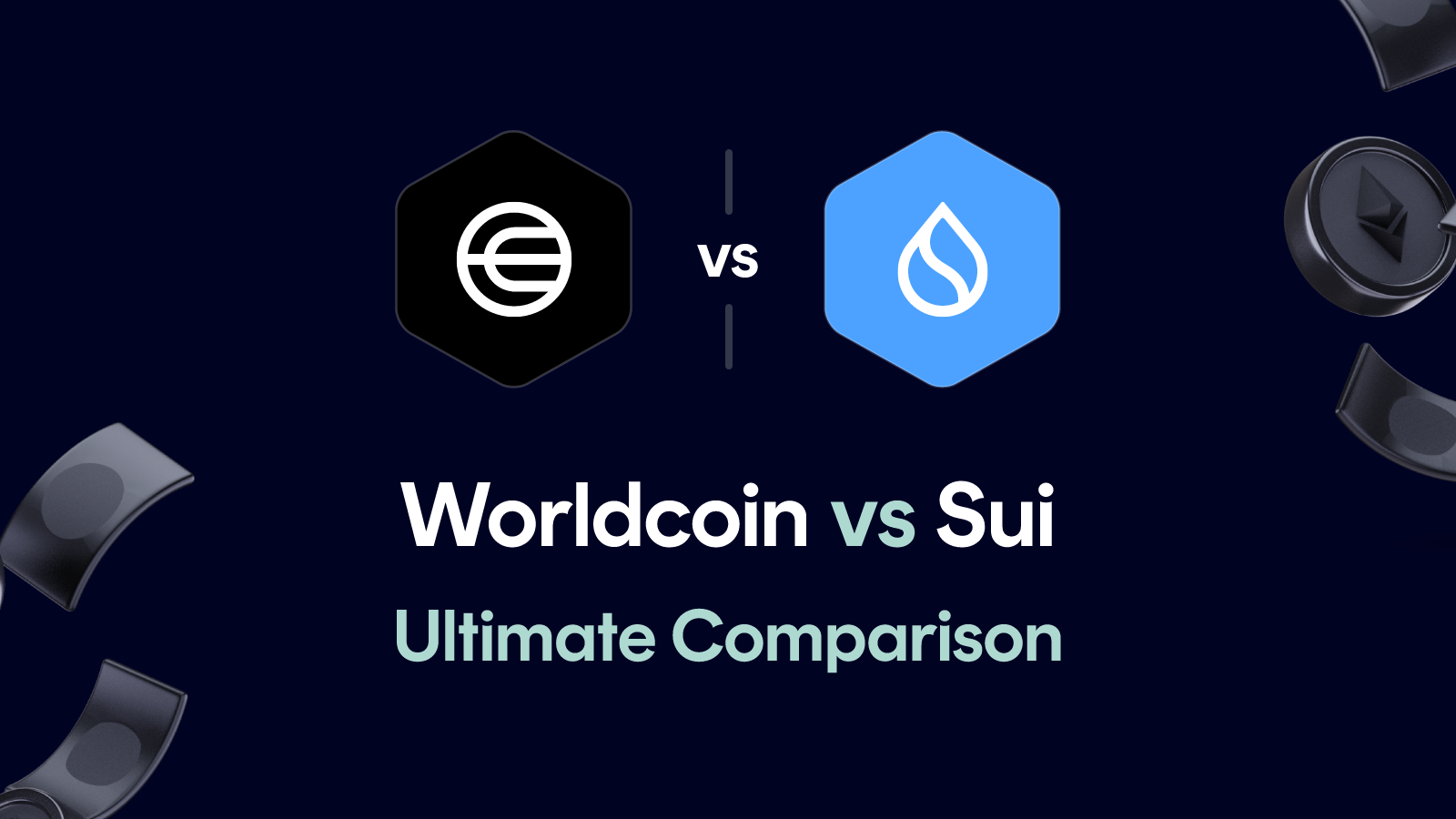 Worldcoin vs Sui