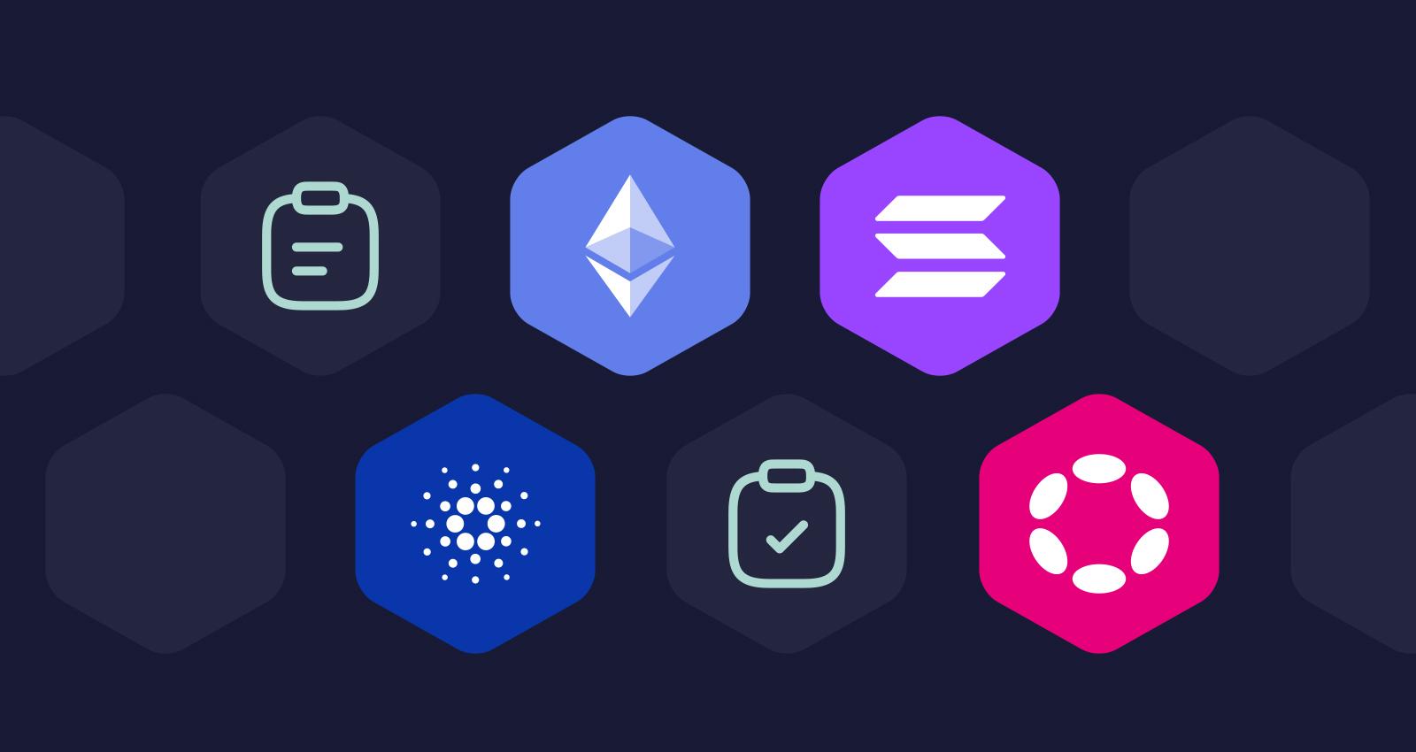 Smart Contracts – Definition, Explanation, and Examples