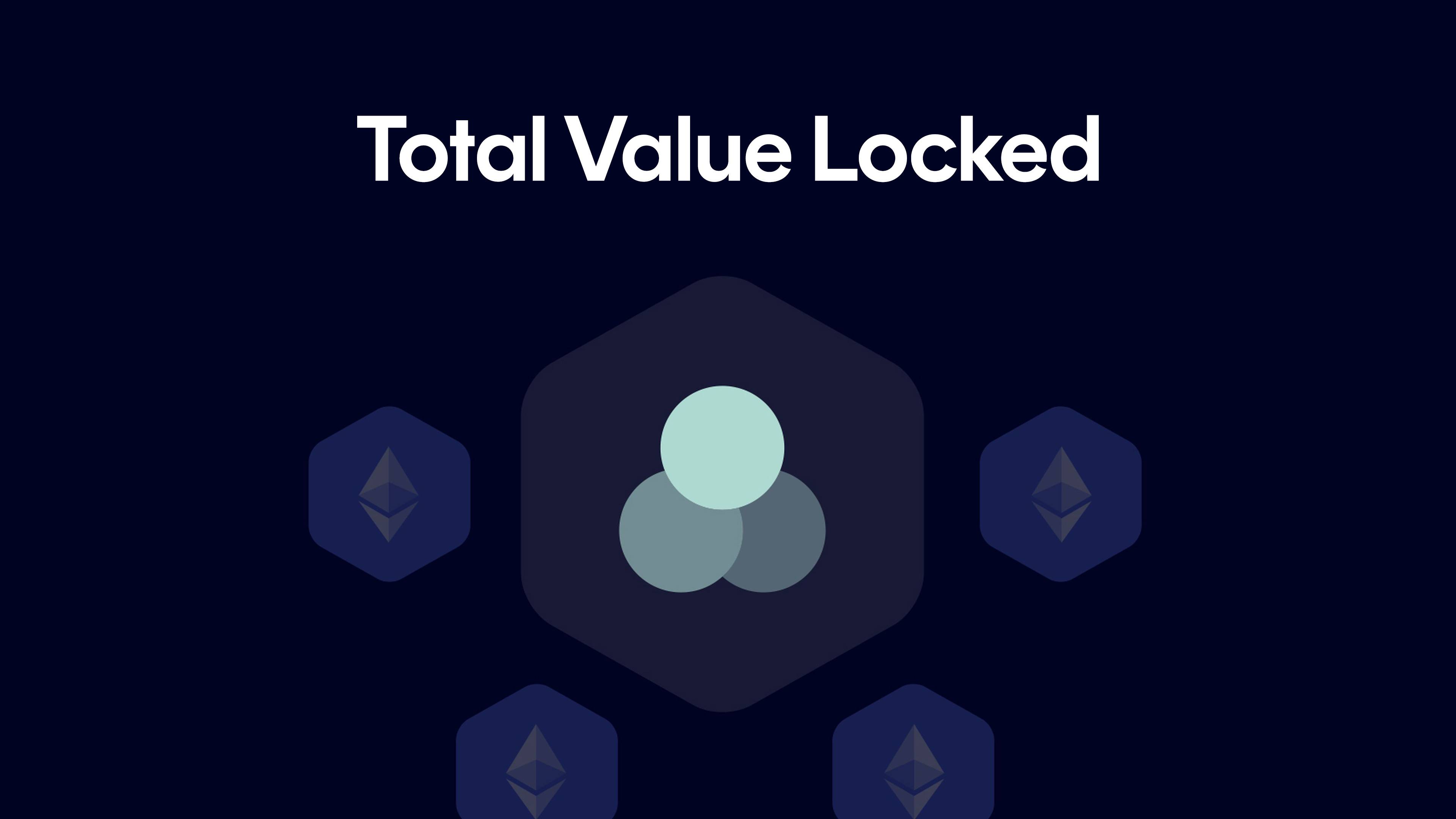 Total Value Locked (TVL) – Current Data and Explanation