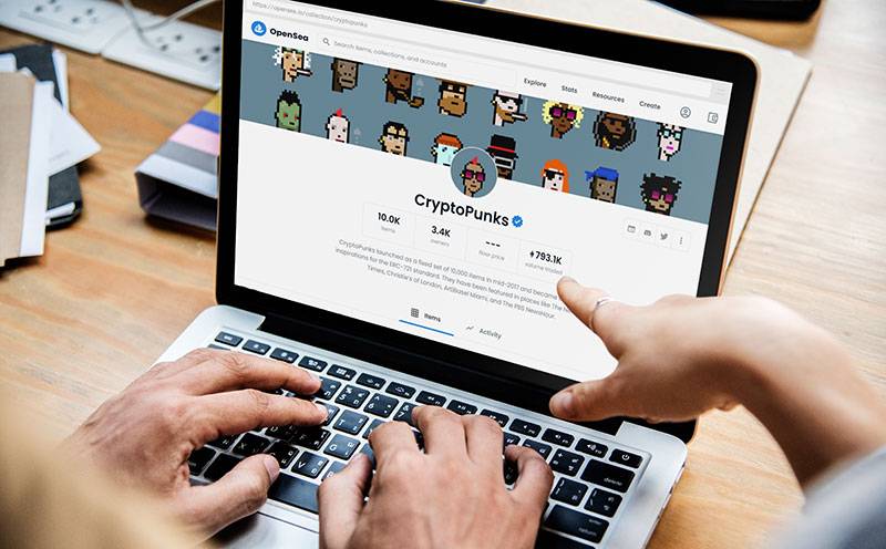 What is an NFT? – Non-Fungible Tokens explained