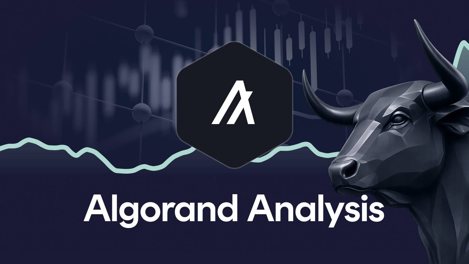 Algorand Price analysis week 32, 2026