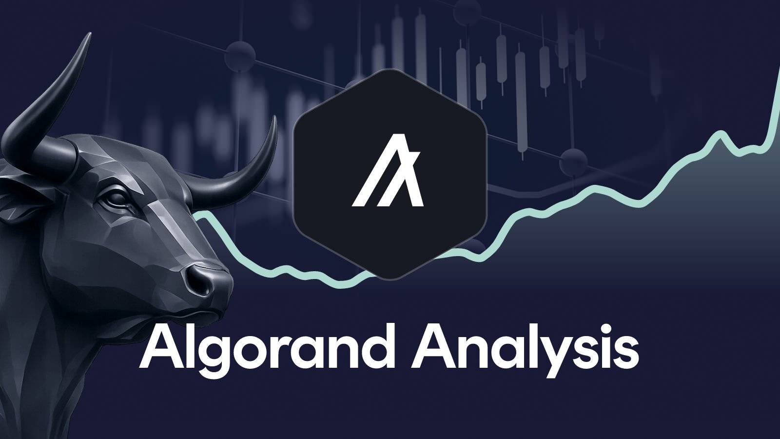 Algorand Price analysis week 38, 2026